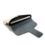 No. 08 Platypus // Satchel