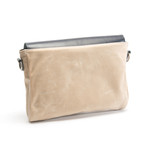 No. 08 Platypus // Satchel