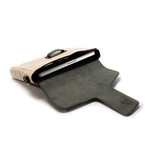 No. 06 Platypus // Satchel