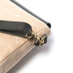 No. 06 Platypus // Satchel