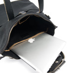 No. 28 The Olive // Carryall