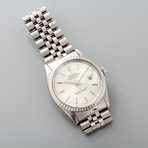 Rolex Datejust // BB86 // c. 1980's