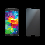 iShieldz Antimicrobial Screen Protector (Samsung Galaxy S5)