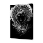 Fantasmagorik 9 (16"W x 24"H x 1.5"D)