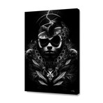 Bad Lieutenant (16"W x 24"H x 1.5"D)