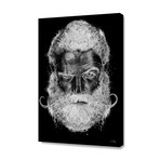 Fantasmagorik 6 (16"W x 24"H x 1.5"D)