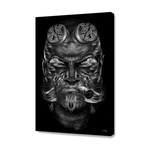 Fantasmagorik Hellboy (16"W x 24"H x 1.5"D)