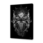 Fantasmagorik 35 (16"W x 24"H x 1.5"D)