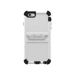 Kraken Antimicrobial Case // iPhone 6+ (White)