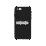 Kraken Antimicrobial Case // iPhone 6 (White)