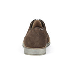 Rockwood Oxford // Espresso + White + Natural (US: 9.5)
