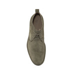Parkchester Chukka // Lead + White + Natural (US: 7.5)