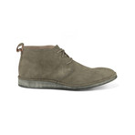 Parkchester Chukka // Lead + White + Natural (US: 7.5)