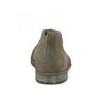 Parkchester Chukka // Lead + White + Natural (US: 7.5)