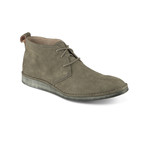 Parkchester Chukka // Lead + White + Natural (US: 7.5)
