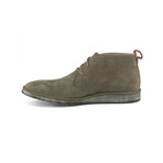Parkchester Chukka // Lead + White + Natural (US: 7.5)