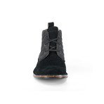 Dorchester Chukka // Black (US: 7.5)