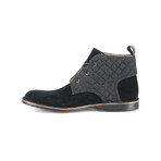 Dorchester Chukka // Black (US: 7.5)