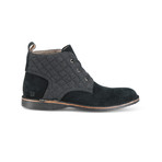 Dorchester Chukka // Black (US: 7.5)