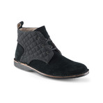 Dorchester Chukka // Black (US: 7.5)