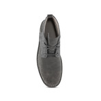 Dorchester Chukka // Dark Charcoal (US: 9.5)