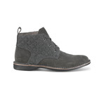 Dorchester Chukka // Dark Charcoal (US: 9.5)