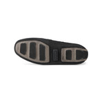 Metropolis Slip On // Black (US: 9.5)