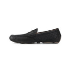 Metropolis Slip On // Black (US: 9.5)