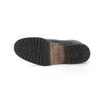 Kane Chukka // Black + Cymbal (US: 8.5)