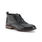 Kane Chukka // Black + Cymbal (US: 8.5)