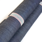 Indigo Selvedge Table Runner