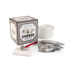 The Artisan Cheese Maker's Kit