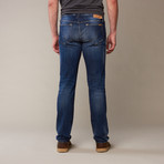 Joe's Jeans // The Brixton Straight + Narrow // Kelson (33WX34L)