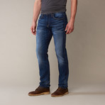 Joe's Jeans // The Brixton Straight + Narrow // Kelson (33WX34L)