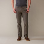 Joe's Jeans // The Brixton Straight + Narrow // Bark (28WX34L)