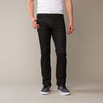 Joe's Jeans // The Brixton // Rogue (31WX34L)