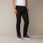 Joe's Jeans // The Brixton // Rogue (31WX34L)