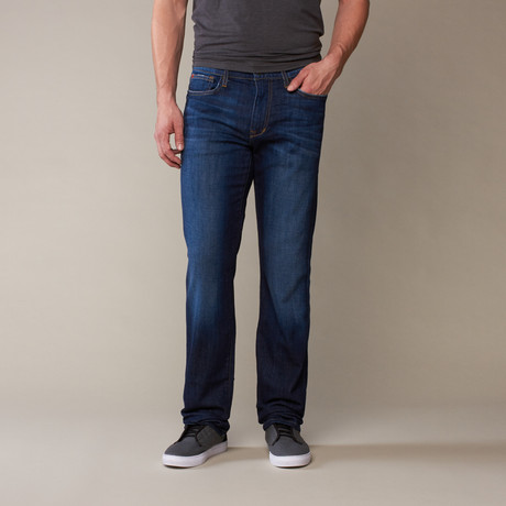Joe's Jeans // The Classic Fit // Kenji (28WX30L)