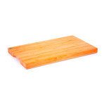The SteakStones Bamboo Board