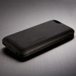 Edge Powercase for iPhone6 // Black