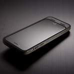 Edge Powercase for iPhone6 // Black