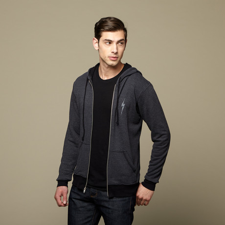 bolt kevlar hoodie