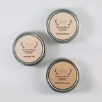 Conditioner Variety Pack // Pack of 3