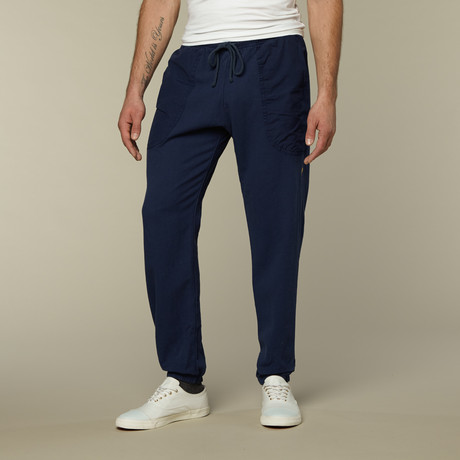 Shaka II Pant // Insignia Blue (S)