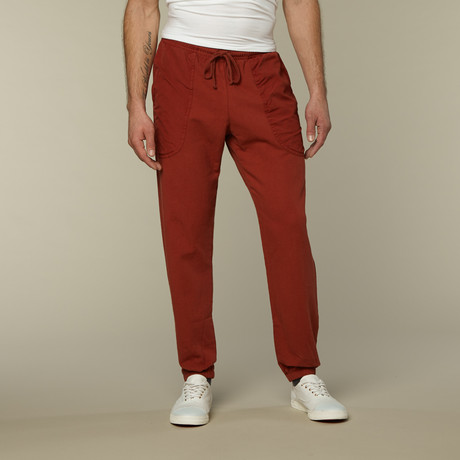 Shaka II Pant // Arabian Spice (S)