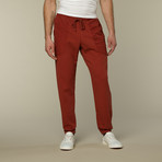 Shaka II Pant // Arabian Spice (XL)