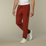 Shaka II Pant // Arabian Spice (XL)