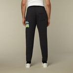 SH Dawn Patrol Terry Pant // Moonless Night (XL)