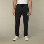 SH Dawn Patrol Terry Pant // Moonless Night (XL)