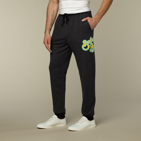 SH Dawn Patrol Terry Pant // Moonless Night (XS)